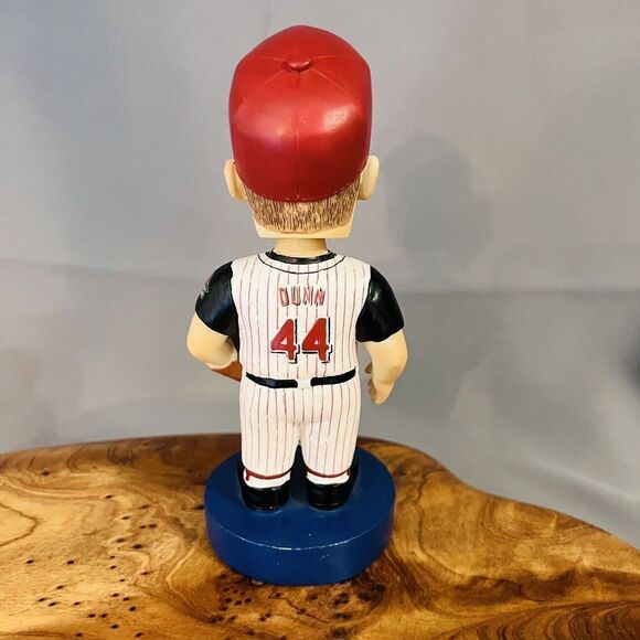 2002 Cincinnati Reds Adam Dunn 44 Bobblehead SGA Pepsi Collectors Edition MLB - Picture 5 of 7